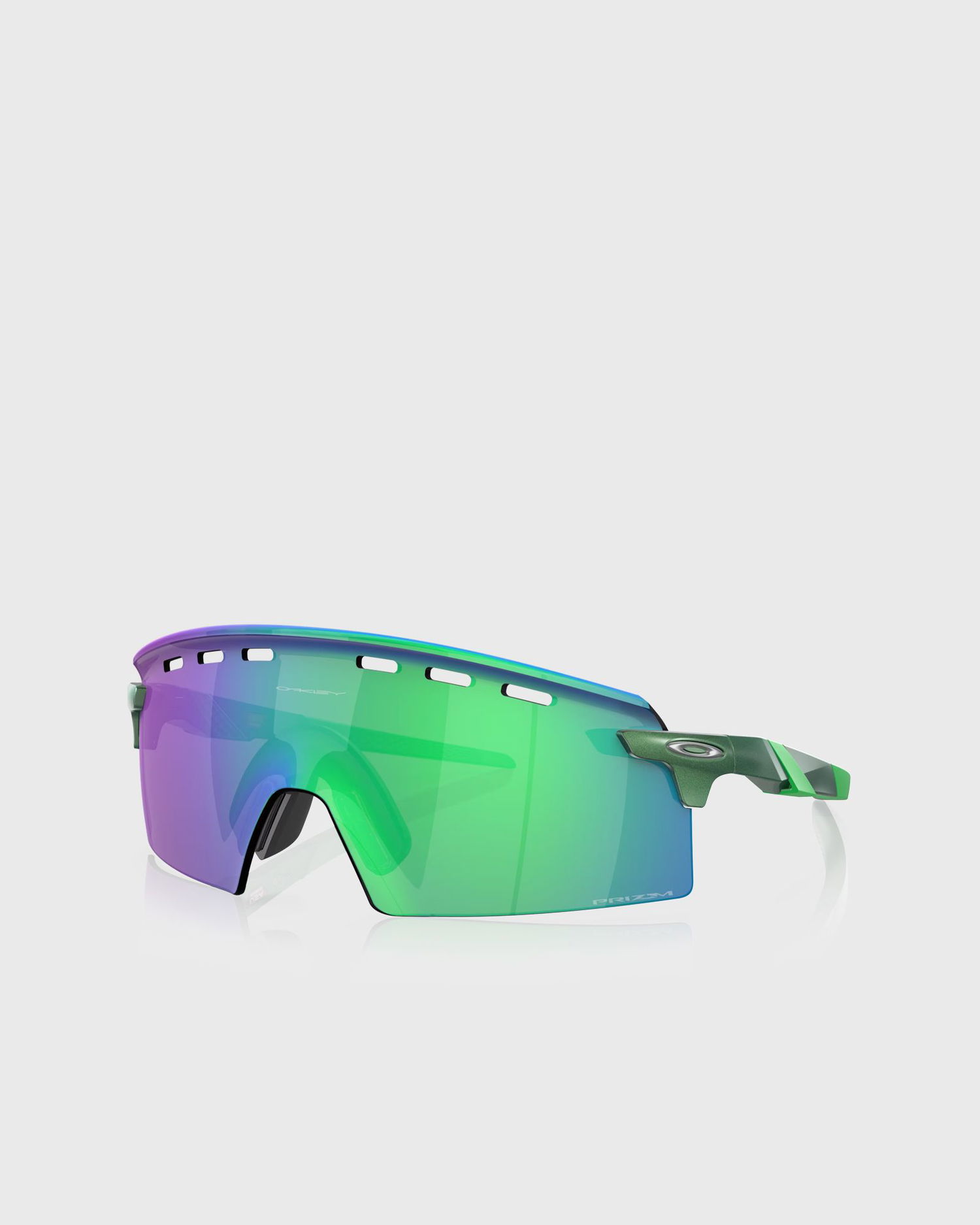 Solbriller OAKLEY Encoder Sunglasses Flerfarvet | 888392601643, 1