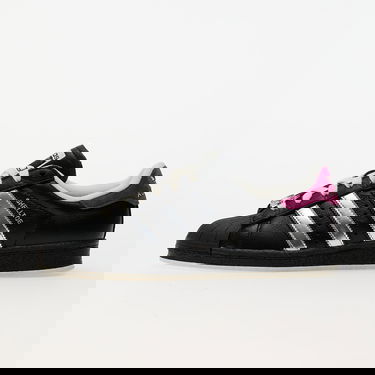 Sneakers og sko adidas Originals Teenage Mutant Ninja Turtles x Superstar "Shredder" Sort | IH7767, 2