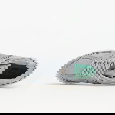 Sneakers og sko New Balance 990v5 Vegan "Grey" Grå | M990JS5, 1