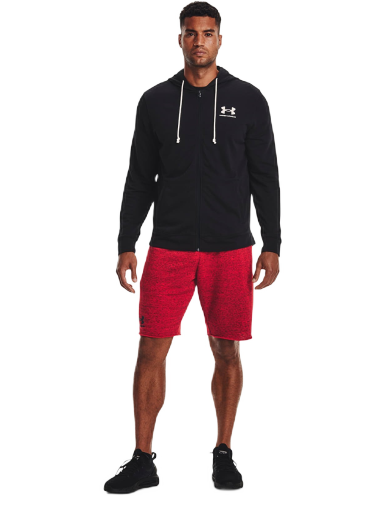 Sweatshirt Under Armour Rival Terry Sort | 1370409-001