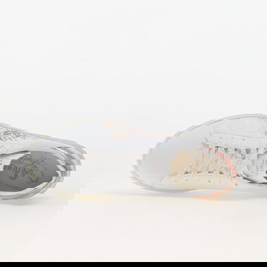 Sneakers og sko Skechers Eden Lx - Gleaming Hearts White/ Multi Hvid | 185129 WMLT, 2