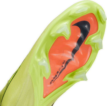 Sneakers og sko Nike Zoom Vapor 16 Elite FG Gul | fq1457-302, 6