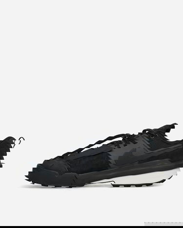 Sneakers og sko Nike sacai x Zegamadome SP "Black" Sort | HQ8618-001, 3