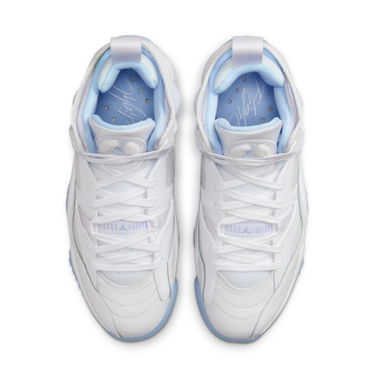 Sneakers og sko Jordan Jumpman Two Trey W Hvid | DR9631-110, 4