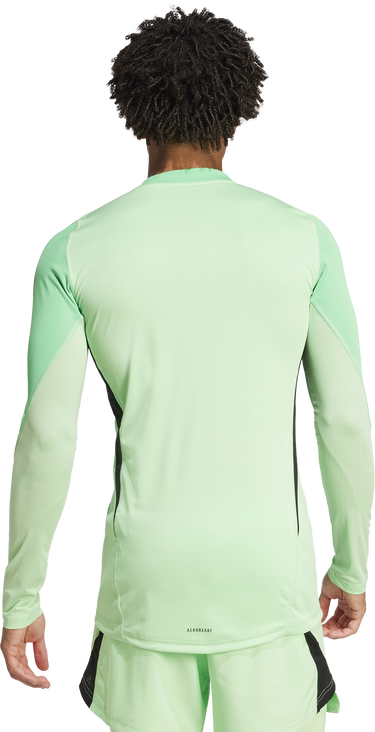 Jersey adidas Originals Tiro 25 Pro Goalkeeper Jersey Long Sleeve Grøn | jp4369, 6