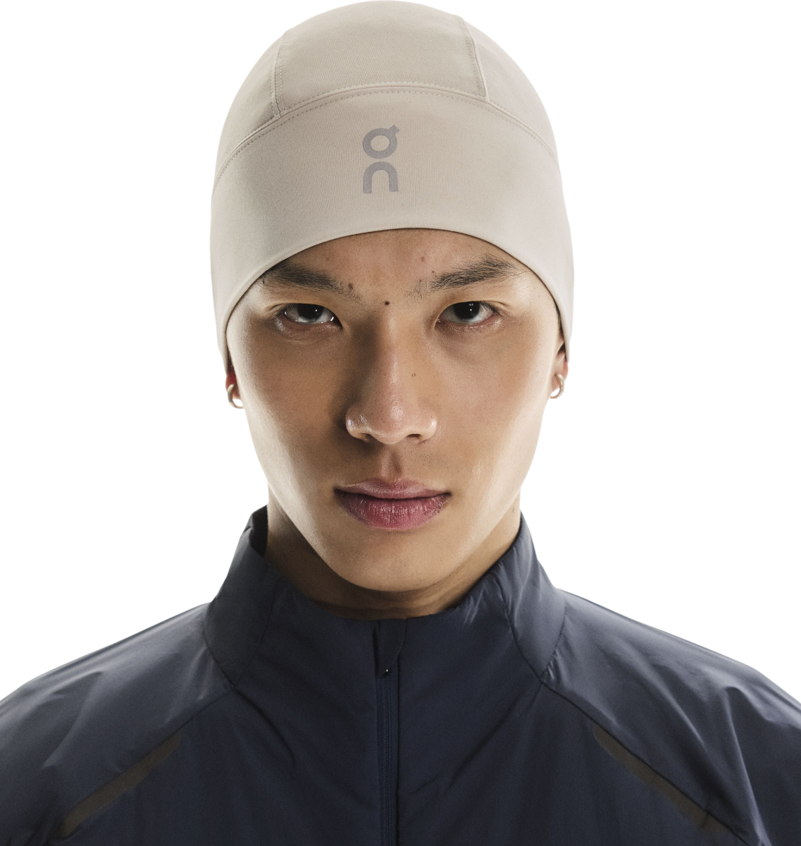 Beanie On Running Core Beanie Beige | 2ue30493888, 1