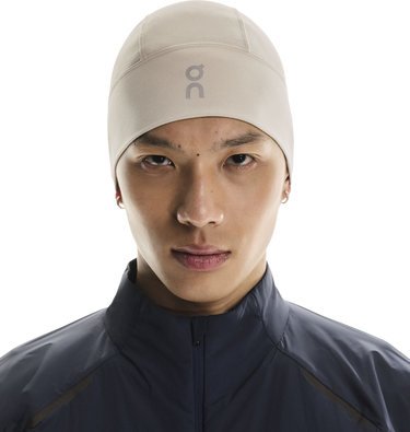 Beanie On Running Core Beanie Beige | 2ue30493888, 1