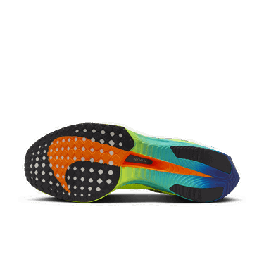 Sneakers og sko Nike Vaporfly 3 Gul | DV4129-700, 4