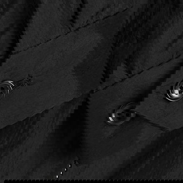 Jakke Needles END. x Needles Sport Jacket Sort | QV1672, 3