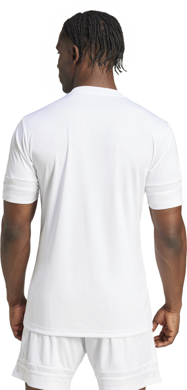 T-shirt adidas Performance Adidas Squadra 25 Jersey Hvid | jg5834, 4