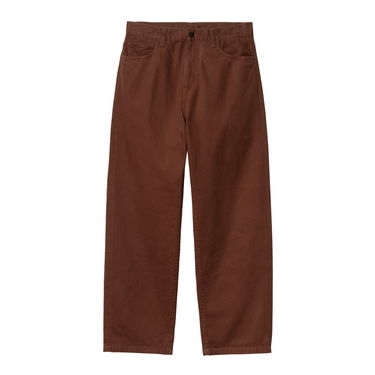 Cargo bukser Carhartt WIP Landon Relaxed Fit Pants Brun | I033756_9, 3