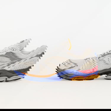 Sneakers og sko Saucony Progrid Triumph 4 Hvid | S70905-2, 0