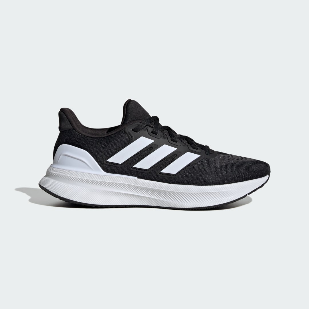 Sneakers og sko adidas Performance Runfalcon+ 5 Running Sort | IH2636, 0