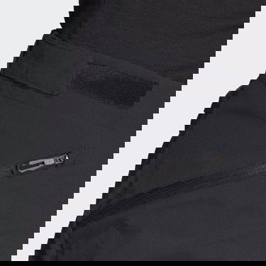 Shorts adidas Performance Terrex Xperior Hiking Shorts Sort | HN2963, 3