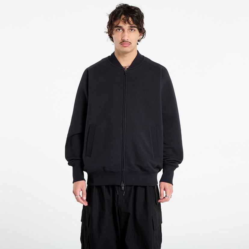 Sweatshirt Y-3 Y-3 Track Top Sort | JX7266