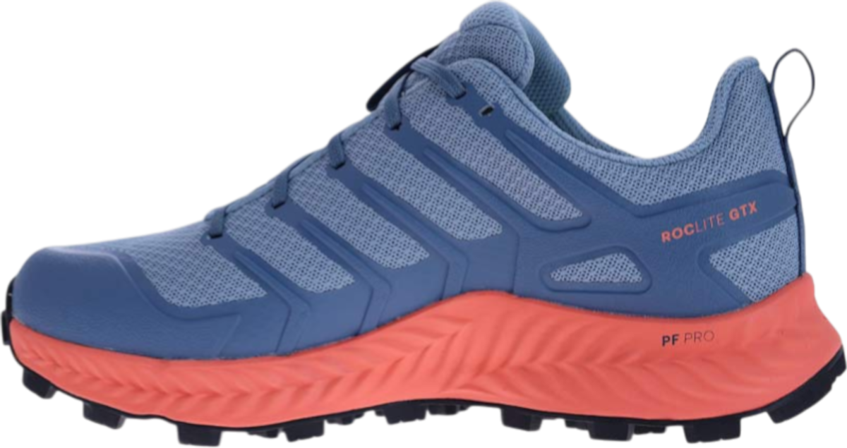 Sneakers og sko inov-8 INOV-8 ROCLITE GTX Blå | 001288-bgco-w-001, 1