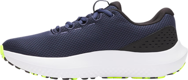 Sneakers og sko Under Armour Charged Surge 4 Mørkeblå | 3027000-404, 1