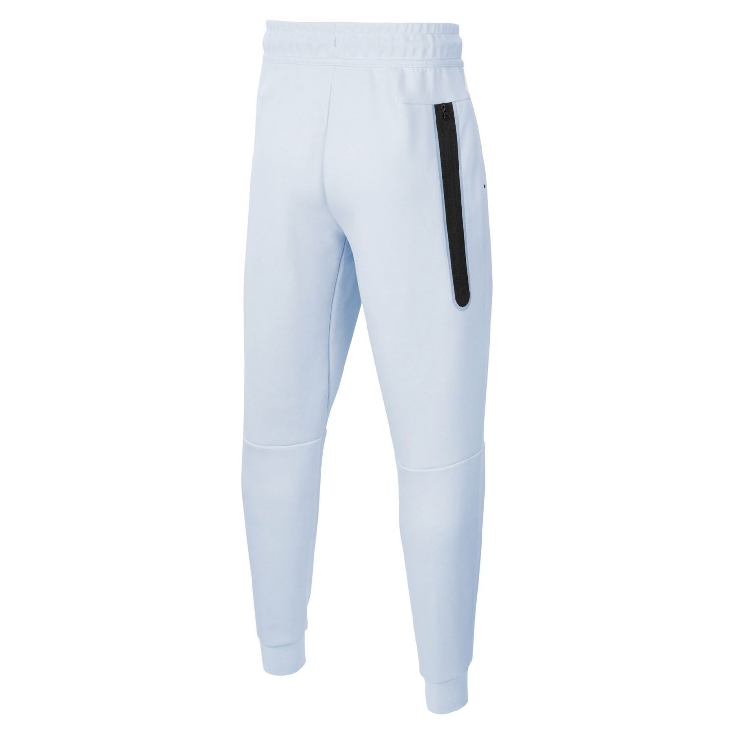 Joggingbukser Nike Sportswear Tech Fleece Pants Blå | CU9213-085, 1