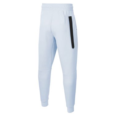 Joggingbukser Nike Sportswear Tech Fleece Pants Blå | CU9213-085, 1