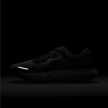 Sneakers og sko Nike ZoomX Invincible Run Flyknit Sort | CT2228-103, 4
