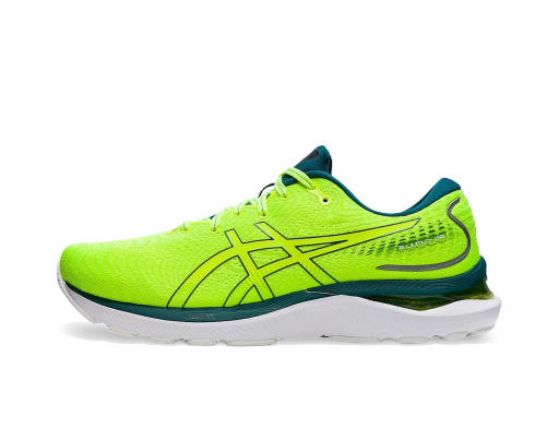 Løbe Asics GEL-CUMULUS 24 Grøn | 1011b366-750