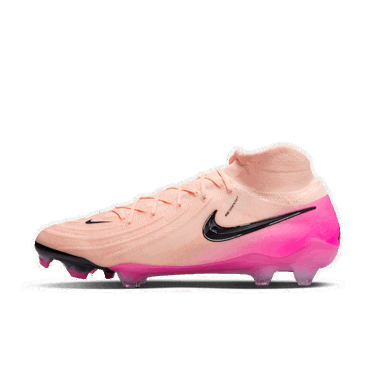 Sneakers og sko Nike Phantom Luna 2 Elite FG Lyserød | FJ2572-800, 0