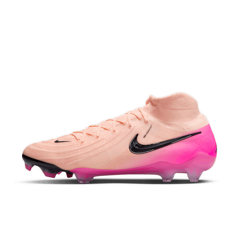 Sneakers og sko Nike Phantom Luna 2 Elite FG Lyserød | FJ2572-800