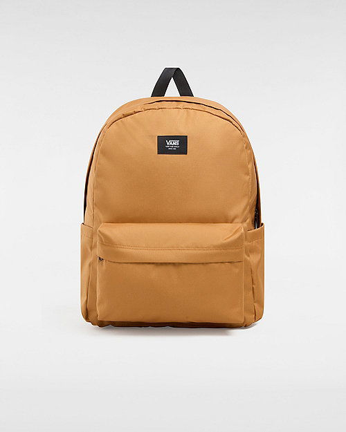 Rygsæk Vans Old Skool Backpack Orange | VN000H4W1OU