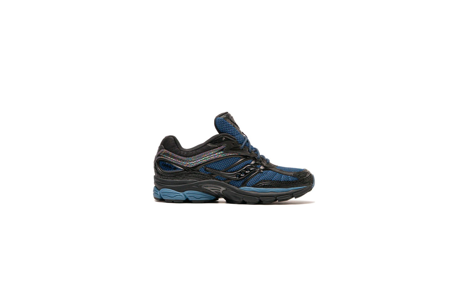 Sneakers og sko Saucony PROGRID OMNI 9 'Glowaconstrictor' Blå | S70934-3, 0