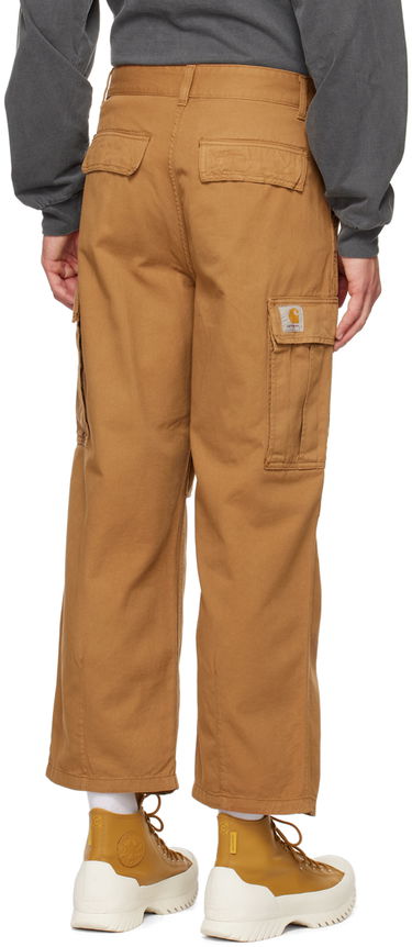 Cargo bukser Carhartt WIP Cargo Pants Brun | I031218, 2