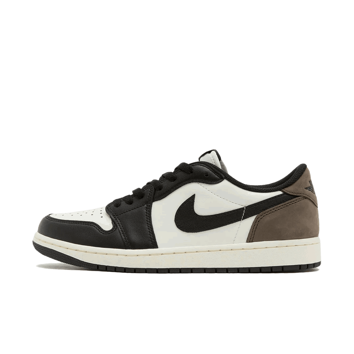 Sneakers og sko Jordan Air Jordan 1 Retro Low OG "Mocha" Brun | CZ0790-102, 0