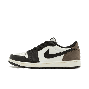 Sneakers og sko Jordan Air Jordan 1 Retro Low OG "Mocha" Brun | CZ0790-102, 0
