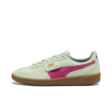 Sneakers og sko Puma Palermo OG "Green" Grøn | 383011-07, 0