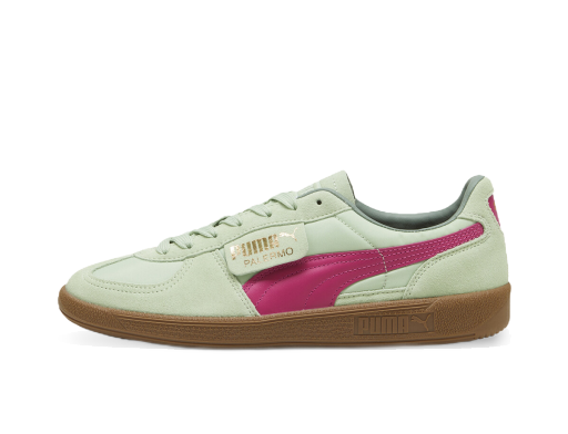 Sneakers og sko Puma Palermo OG "Green" Grøn | 383011-07