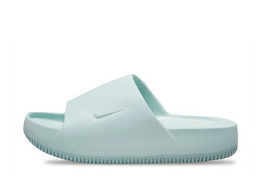 Sneakers og sko Nike Calm Slide W Grøn | DX4816-300, 4