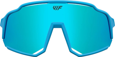Solbriller VIF VIF Two Photochromic Sunglasses Blå | 202-fot, 4