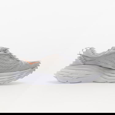 Sneakers og sko Hoka One One W Bondi 8 Grå | 1127952-HMLR, 1