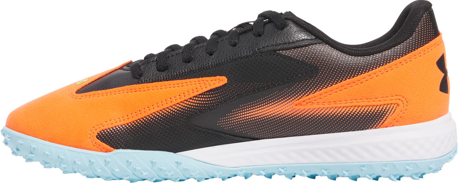Sneakers og sko Under Armour Under Armour Shadow Turf 3 TF Orange | 3028293-001, 1