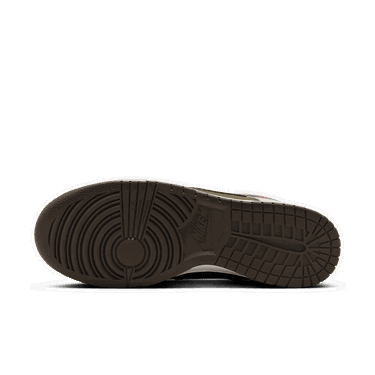 Sneakers og sko Nike Nike Dunk Low Retro Grøn | HV5980-231, 3