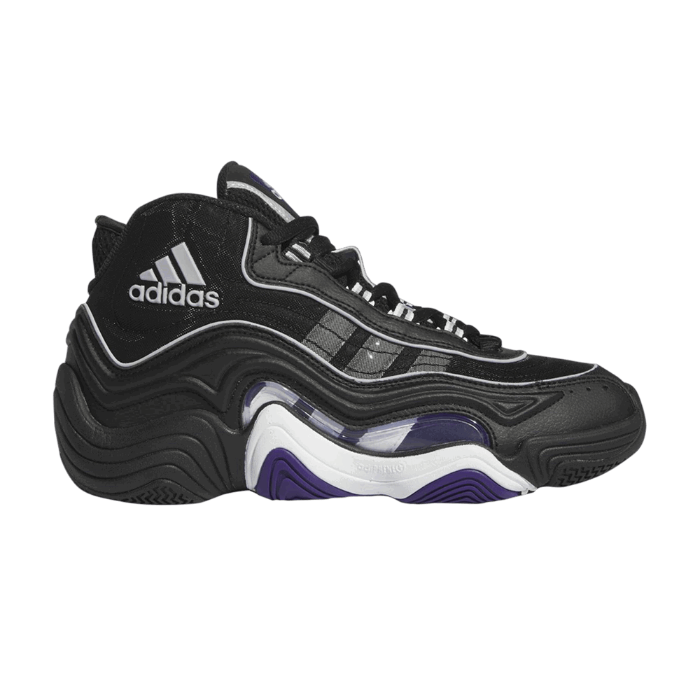 Sneakers og sko adidas Performance Crazy 2 KB Sort | IG8341, 0