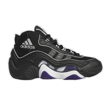 Sneakers og sko adidas Performance Crazy 2 KB Sort | IG8341, 0