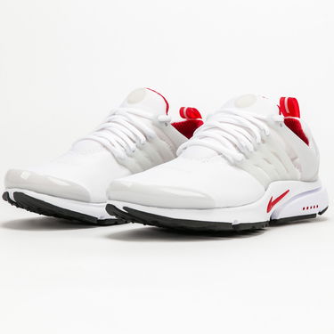 Sneakers og sko Nike Air Presto Hvid | DM8678-100, 1