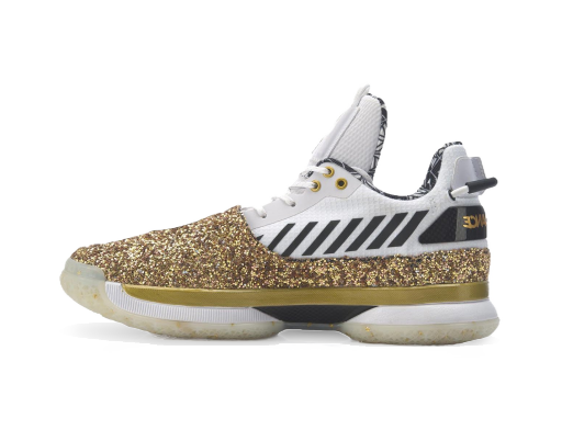 Basketball Li-Ning Way of Wade 7 One Last Dance Home Metalisk | ABAN079-37