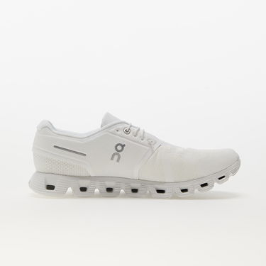 Sneakers og sko On Running Cloud 5 Hvid | 59.98918, 2