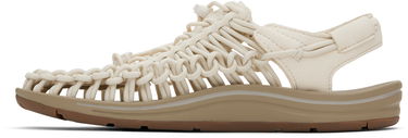 Sneakers og sko Keen UNEEK Sandals Beige | 1028173, 2