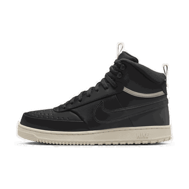 Sneakers og sko Nike Court Vision Mid Winter Sort | DR7882-003, 3