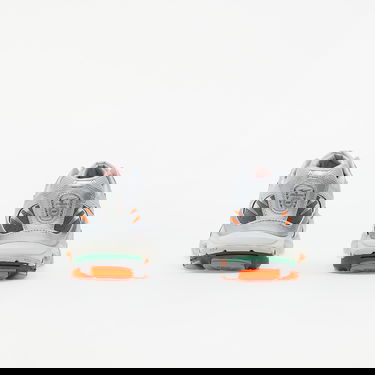 Sneakers og sko Mizuno Wave Rider 10 Nimbus Grå | D1GA218505, 3