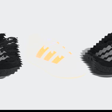 Sneakers og sko adidas Originals Adimatic Sort | GX8976, 5