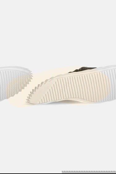 Sneakers og sko Rick Owens Rick Owens DRKSHDW Low Sneaks Sort | DS02E7802.DWF, 4