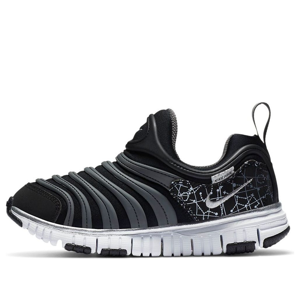 Sneakers og sko Nike Dynamo Free Sort | DC3272-001, 0